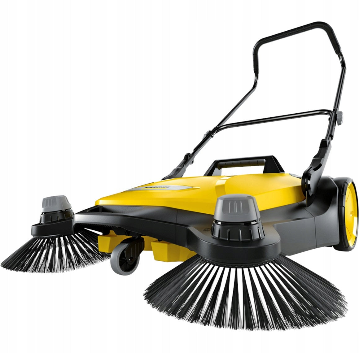 Karcher Sweeper S 6 Twin(1.766-460.0) Brand Kärcher