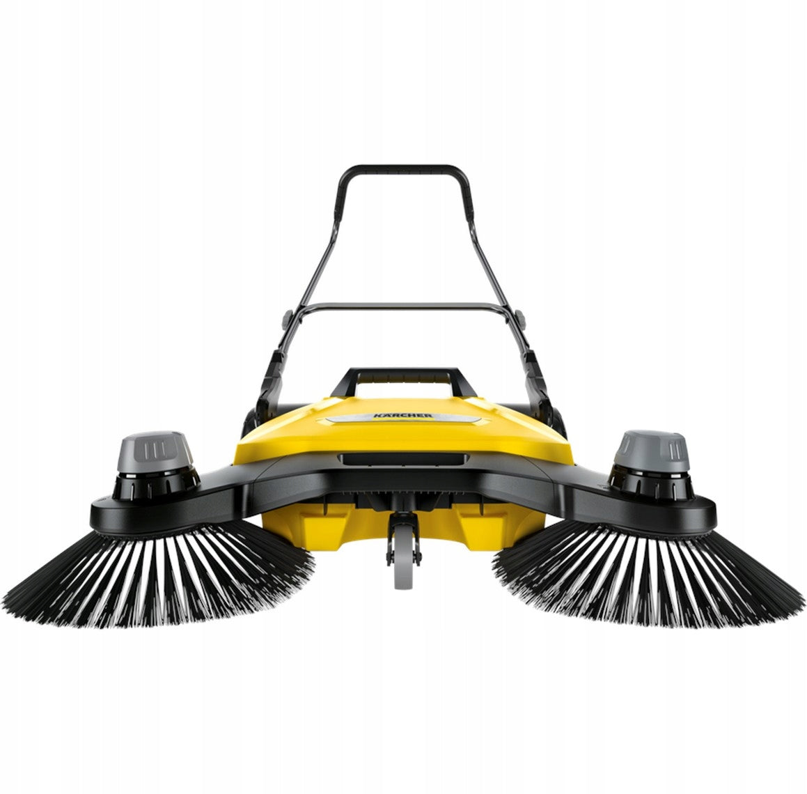 Karcher Sweeper S 6 Twin(1.766-460.0) Weight 14.8 kg