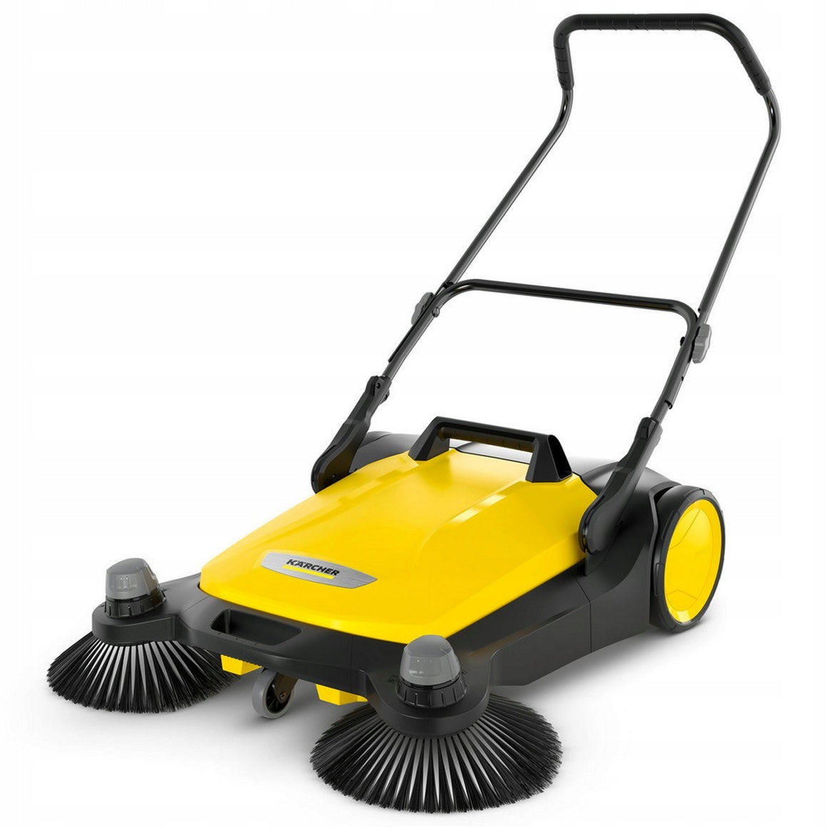 Karcher Sweeper S 6 Twin(1.766-460.0)
