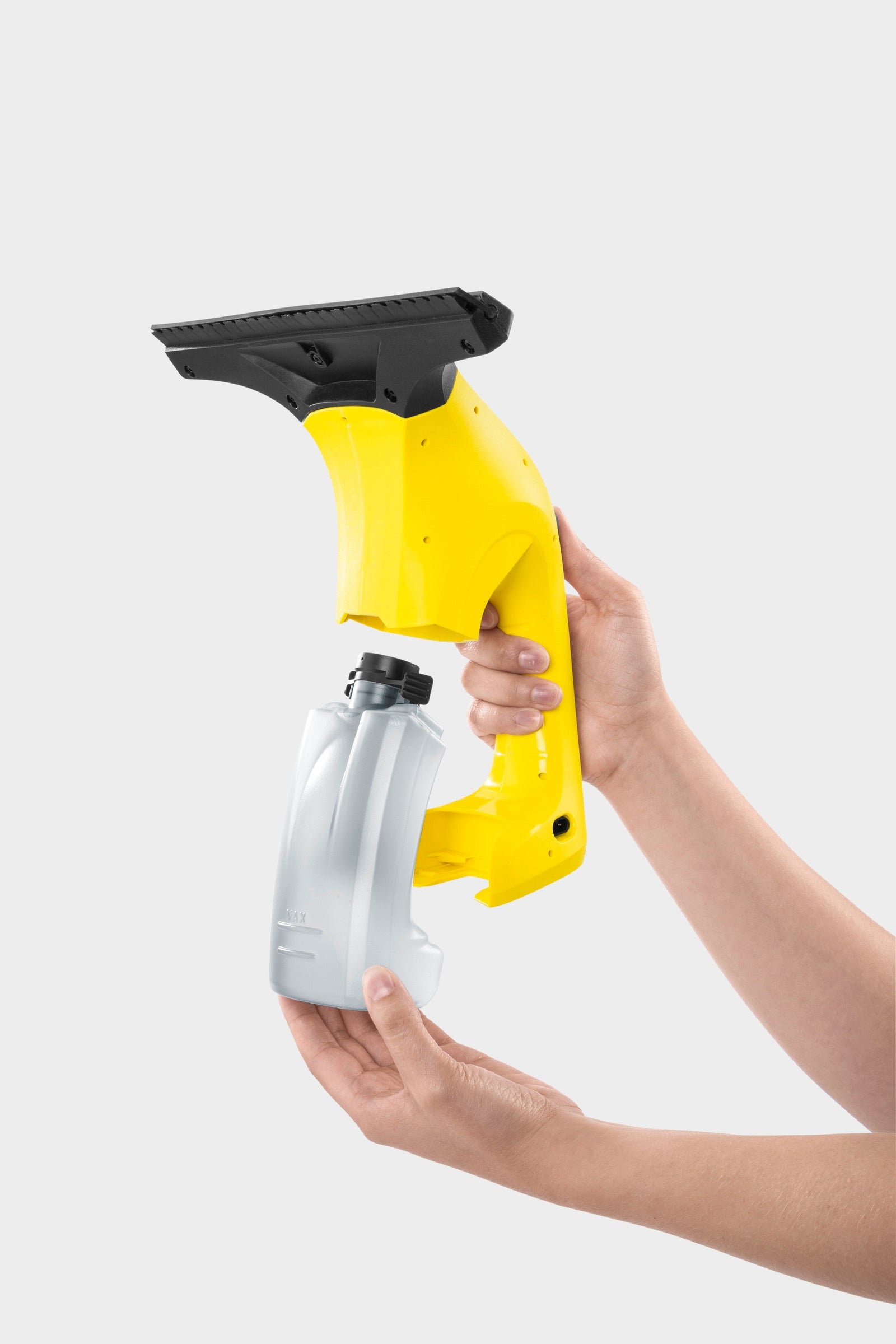 Kärcher WV 1 Plus Frame Edition Window Cleaner Manufacturer code 1.633-228.0