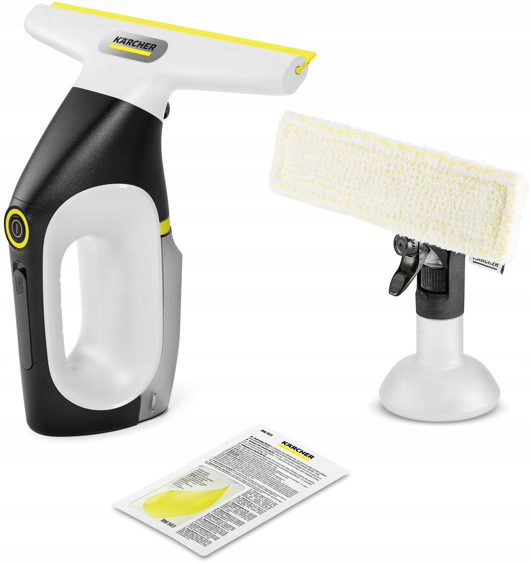 Karcher WV 3 Comfort Care Window Washer (1.633-690.0)