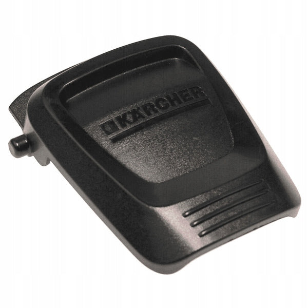 Karcher side handle closure vacuum cleaner WD 3