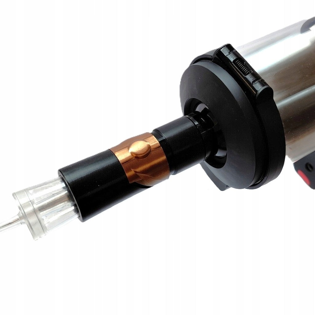 Katarek Adapter for DYSON V16 Piston Animal Katarek - Brass