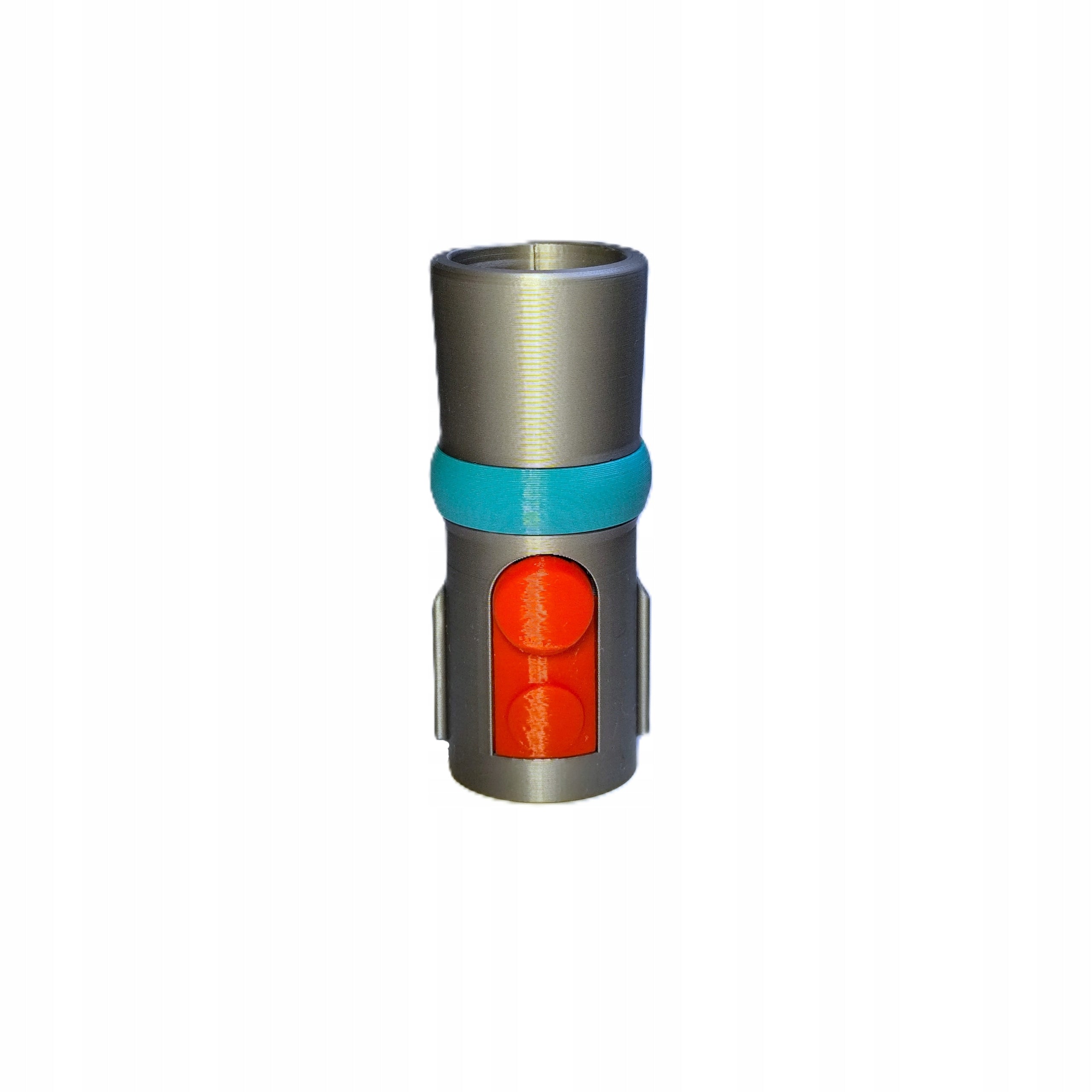 Katarek Icicle Adapter for Dyson Gen5detect V15s V15 V12 V11 V10 Turquoise Medical device no