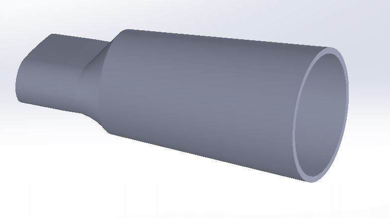 Katarek / Icicle Adapter for Xiaomi Mi Vacuum Mini Medical device no