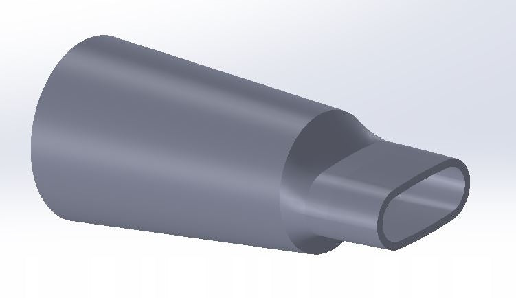 Katarek / Icicle Adapter for Xiaomi Mi Vacuum Mini