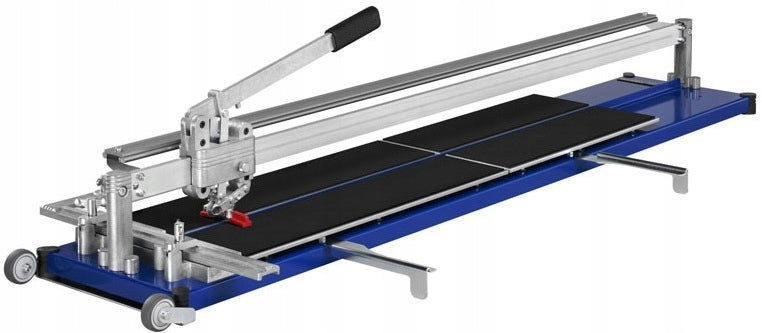 Kaufmann tile cutter TopLine 1250mm 10.833.05