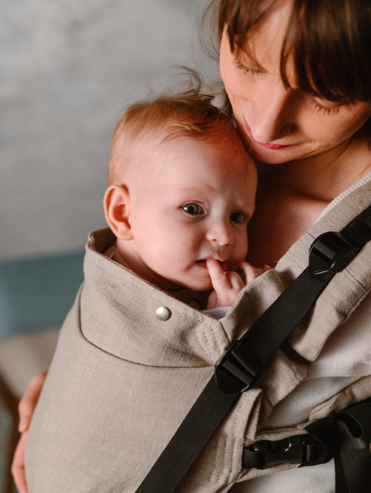 Kavka MultiAge Pro: Linen Beige Brand Kavka