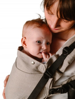 Kavka MultiAge Pro: Linen Beige