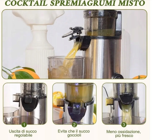 Keenray EL10 Juicer Manufacturer code 4338