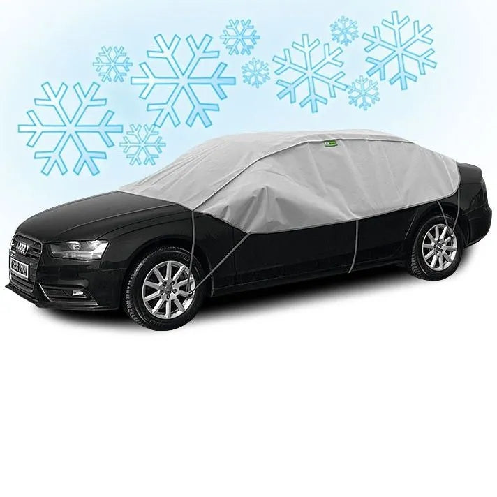 Kegel-Błażusiak Winter Optimio window and roof cover 280-310 cm gray Manufacturer Kegel-Błażusiak