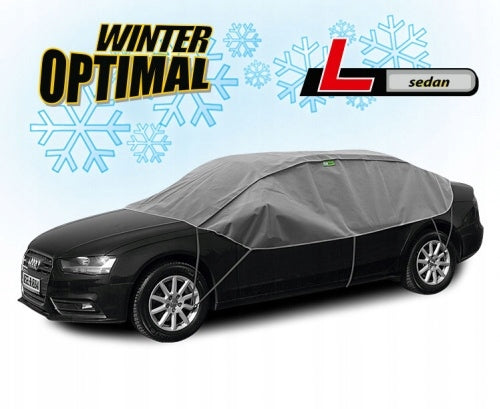 Kegel-Błażusiak Winter Optimio window and roof cover 280-310 cm gray Manufacturer's catalog number 5-4536-246-3020