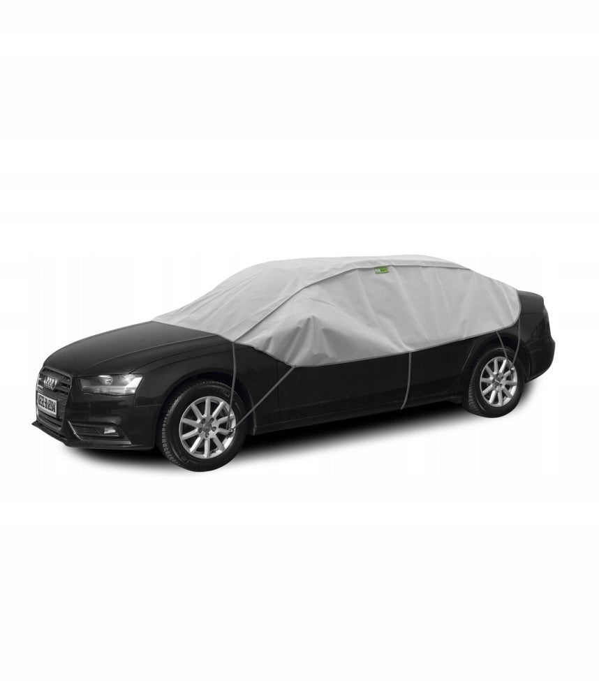 Kegel-Błażusiak Winter Optimio window and roof cover 280-310 cm gray