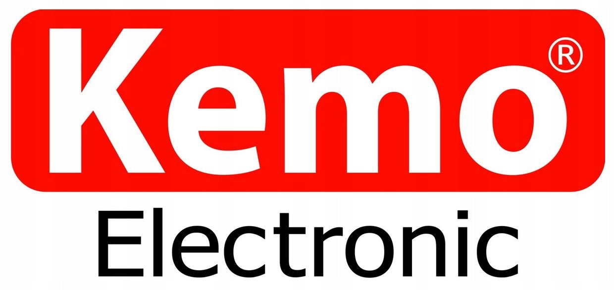 Kemo M186 German car marten repellent 2in1 ultrasound and voltage Use Against martens