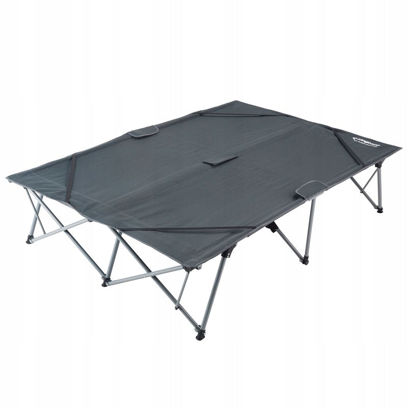 Kempingové skládací lehátko pro 2 osoby King Camp KC4005 Brand Kingcamp