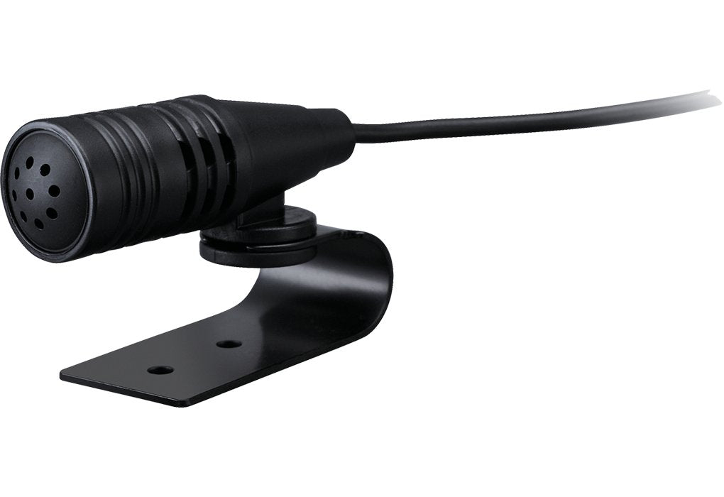 Kenwood KCA-MC10 Car Radio Microphone with Bluetooth