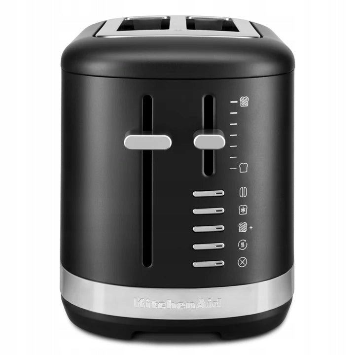 Kenyérpirító KitchenAid 5KMT2109 fekete 980 W