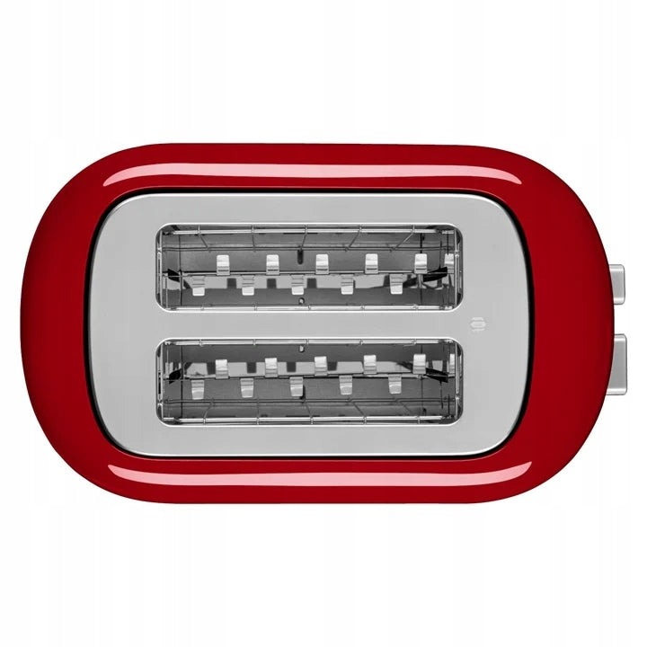 Kenyérpirító KitchenAid 5KMT2109 piros 980 W Brand KitchenAid