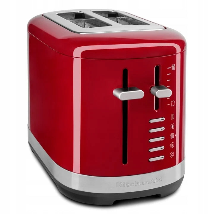 Kenyérpirító KitchenAid 5KMT2109 piros 980 W Manufacturer code 5KMT2109EER