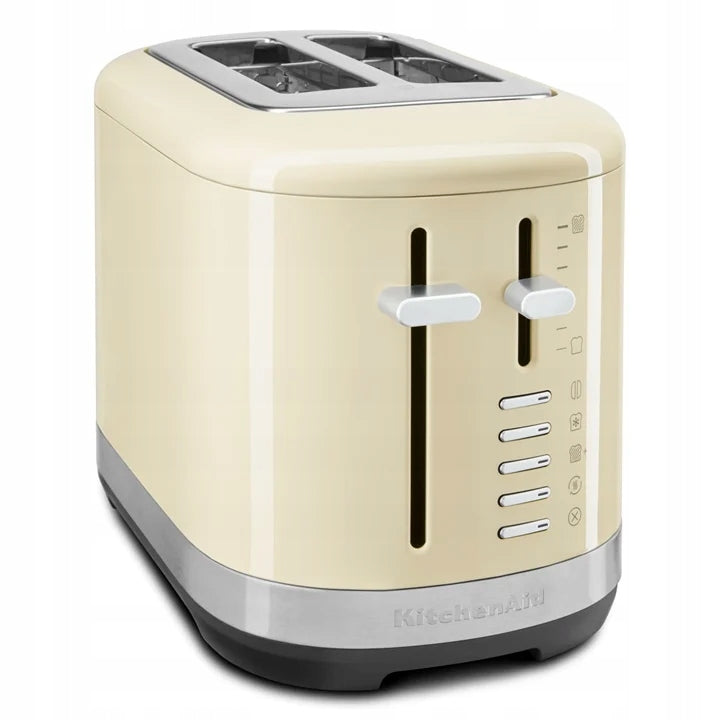 Kenyérpirító KitchenAid 5KMT2109EAC bézs 980 W Manufacturer code 5KMT2109EAC