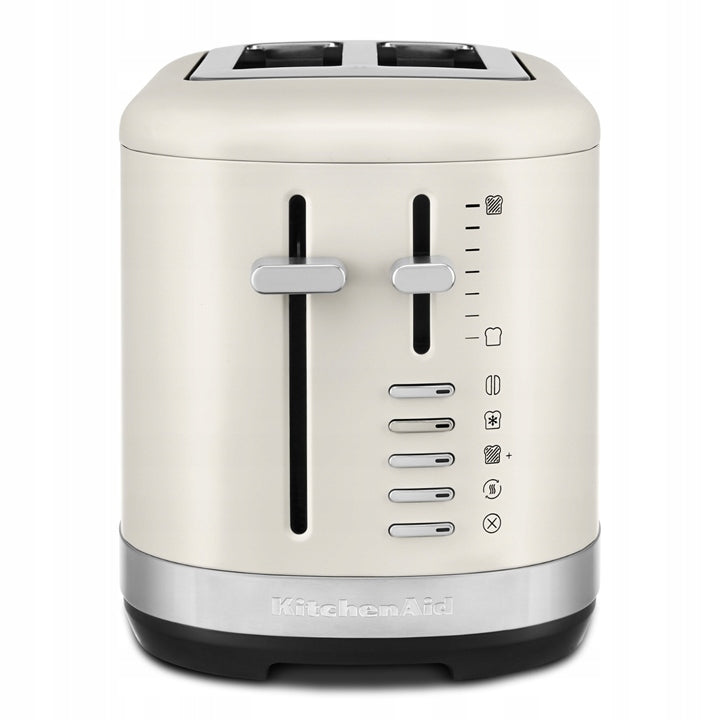 Kenyérpirító KitchenAid 5KMT2109EPL bézs 980 W