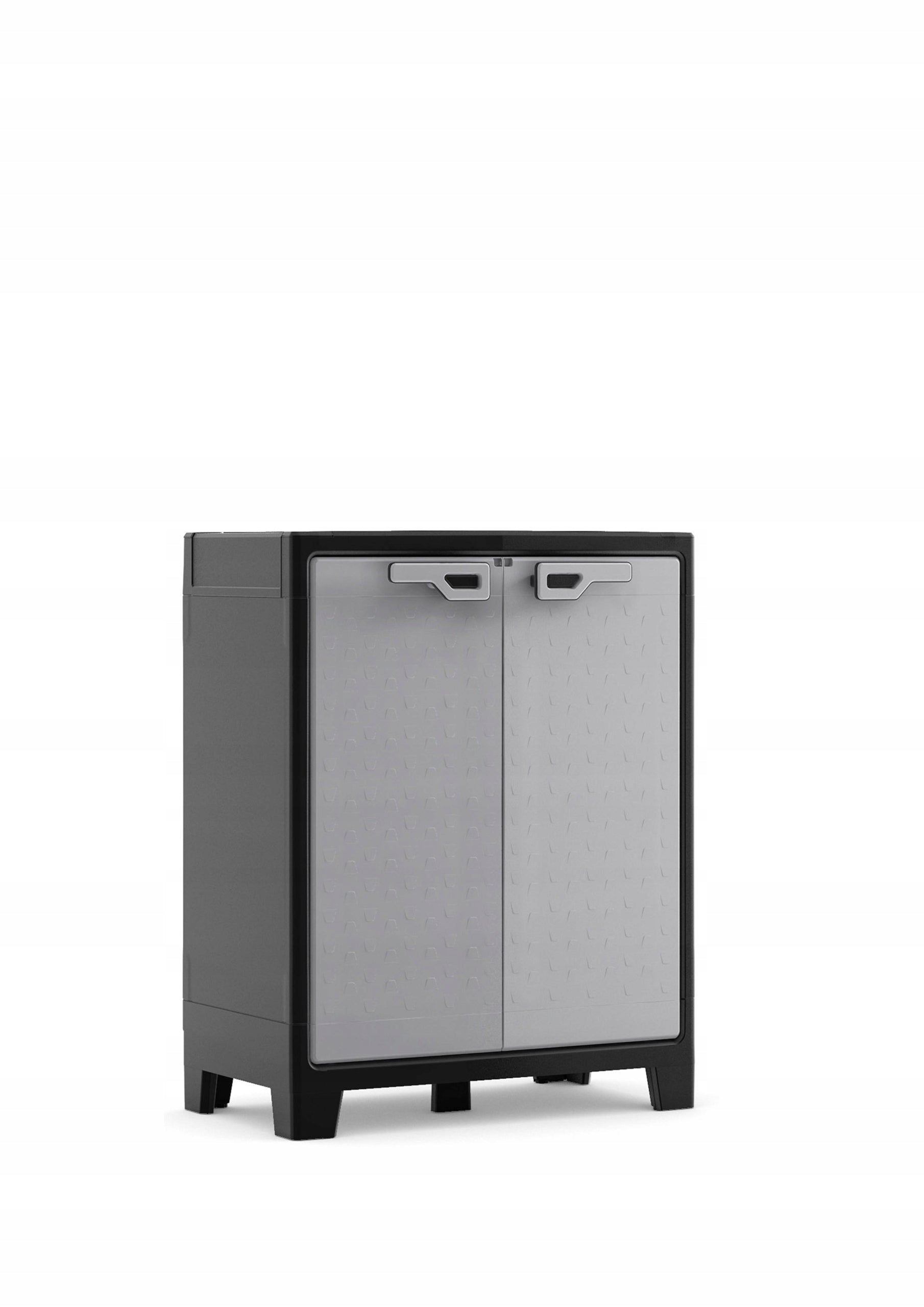 Keter Economic Wardrobe Titan low 100cm