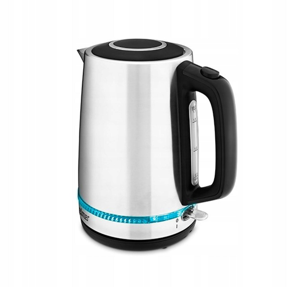 Kettle 1,7L 2200W ZCK7921 Zelmer inox Brand Zelmer
