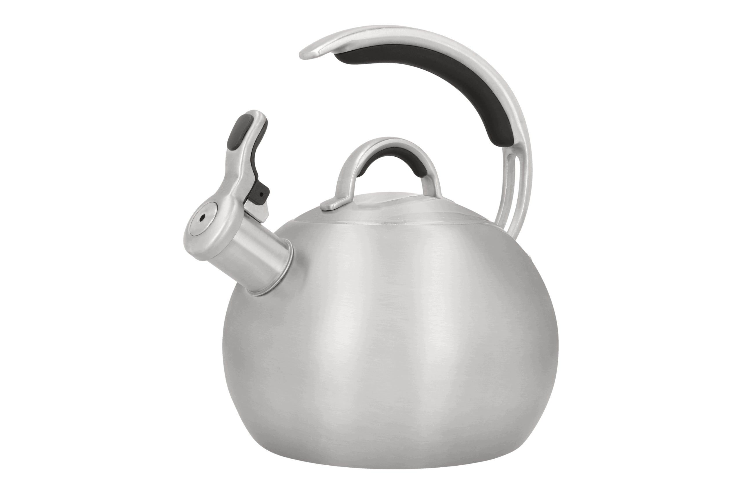 Kettle 3L Klassiker PRO Black Zwieger Manufacturer code ZW-CKPB-8298