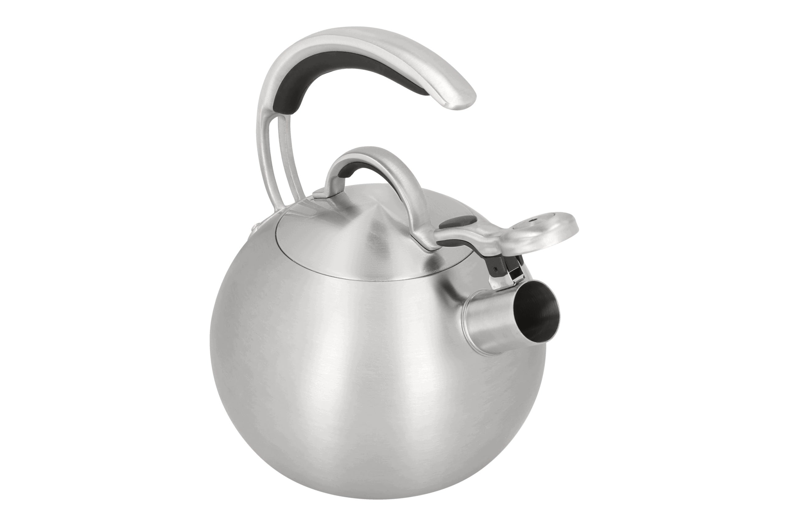 Kettle 3L Klassiker PRO Black Zwieger Packaging status original
