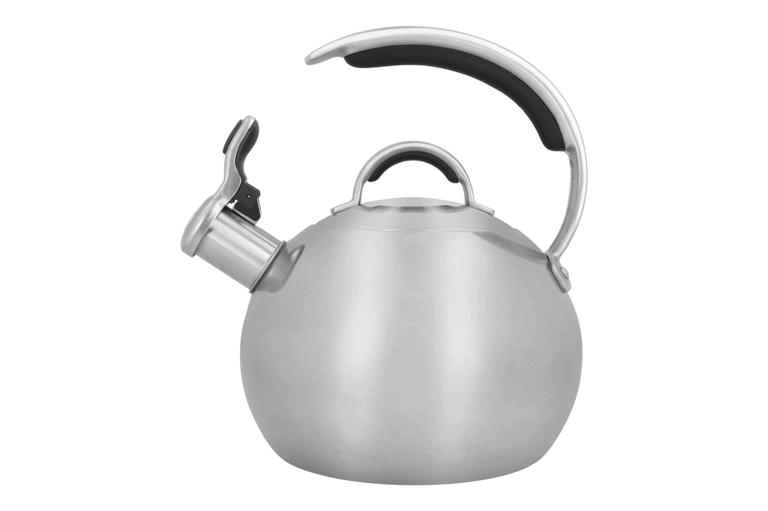 Kettle 3L Klassiker PRO Black Zwieger