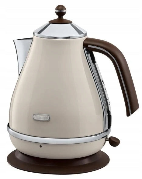 Kettle DE LONGHI Icona Vintage KBOV2001.BG