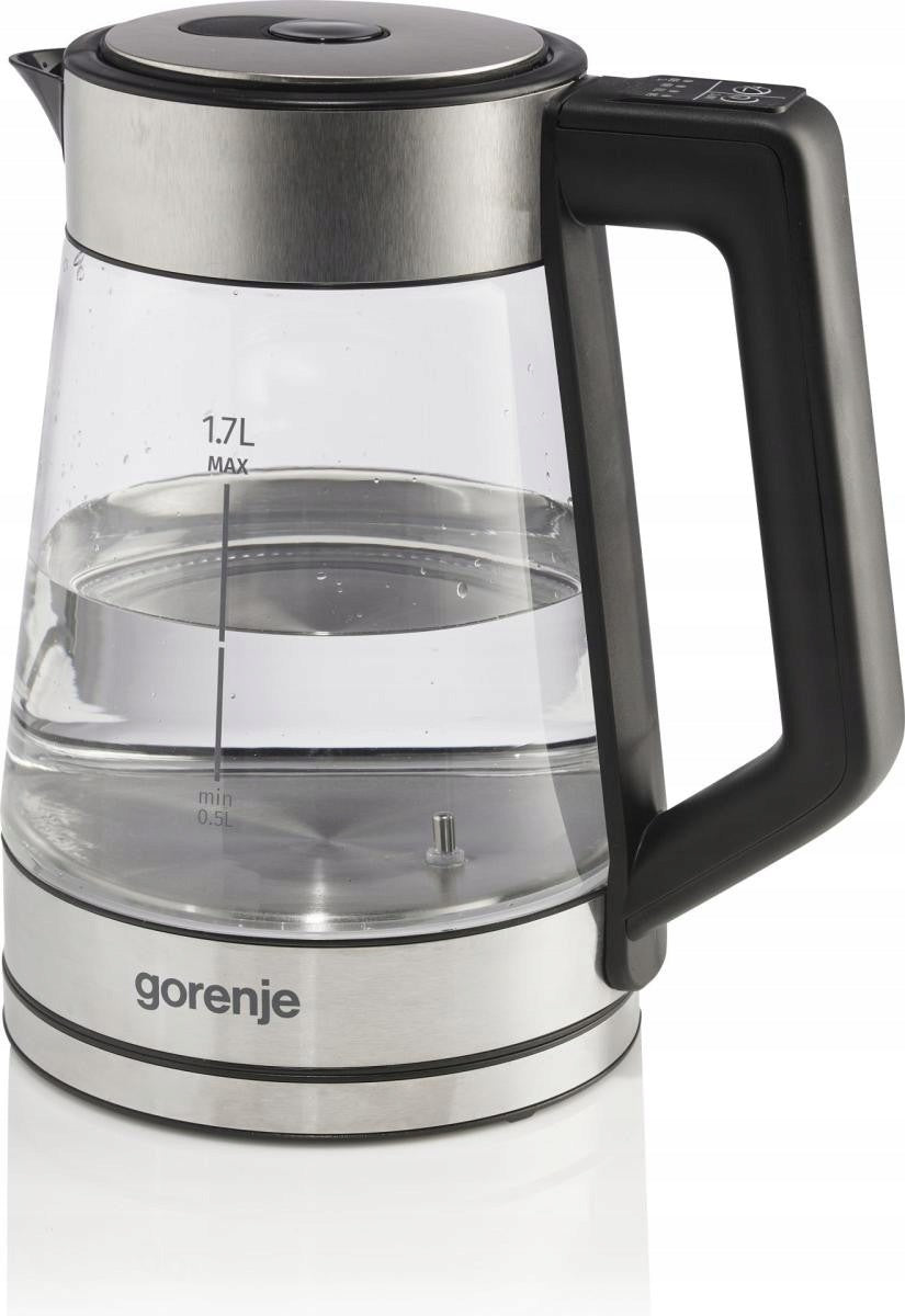 Kettle GORENJE K17TRG Manufacturer code K17TRG