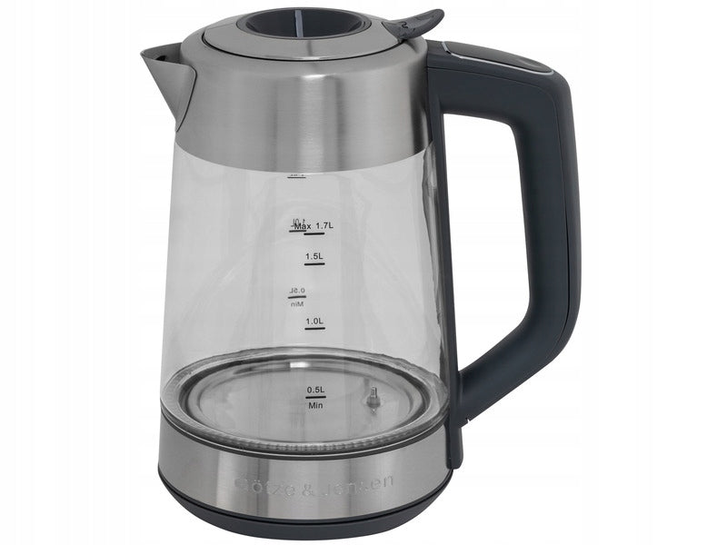 Kettle GÖTZE & JENSEN KT875G