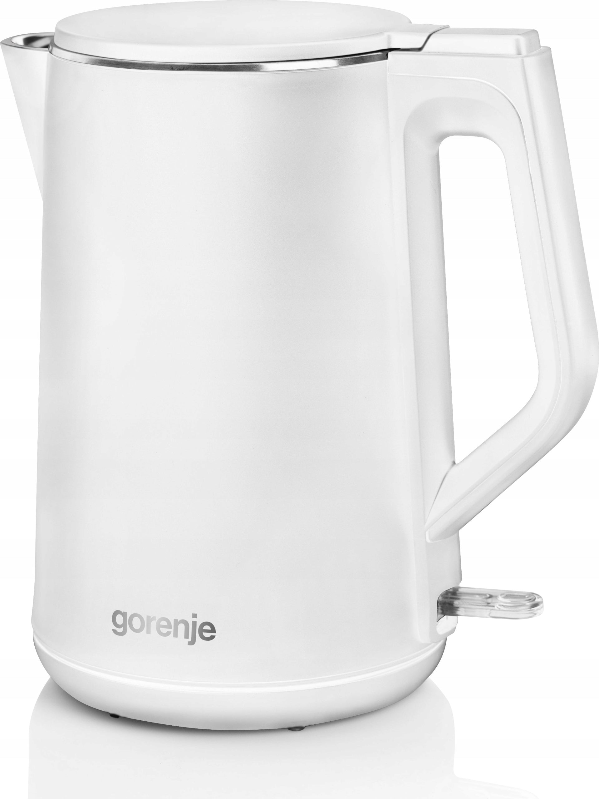 Kettle Gorenje K15DWW White