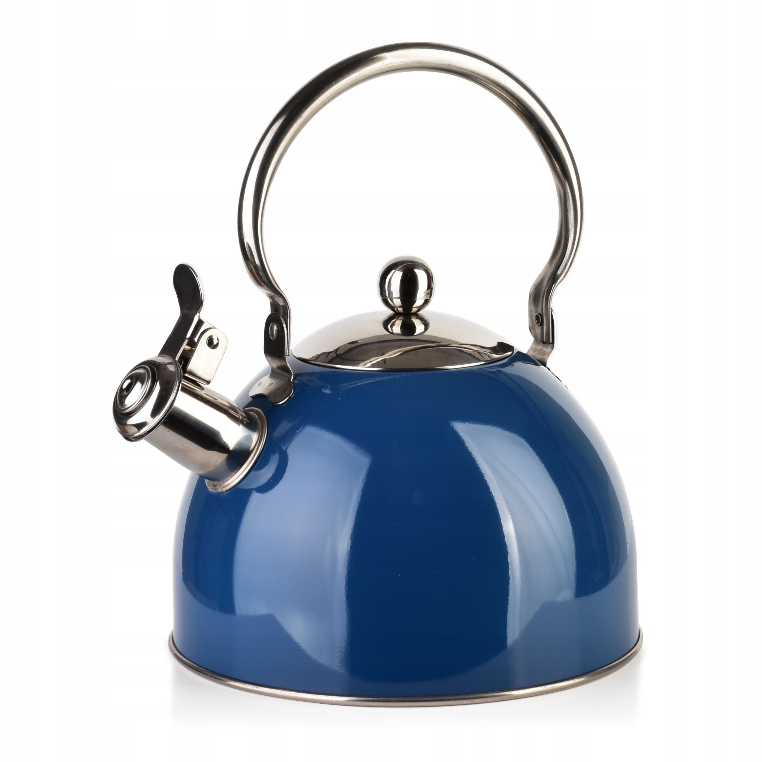Kettle Liam steel Allesken 2,5 l blue HTXA6812