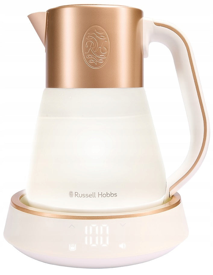 Kettle Russell Hobbs Calm 27450-70 Temperature Control Glass Manufacturer code RSH2745070