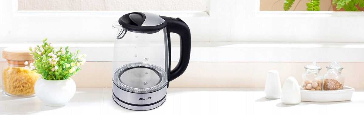 Kettle ZELMER ZCK8024 Brand Zelmer
