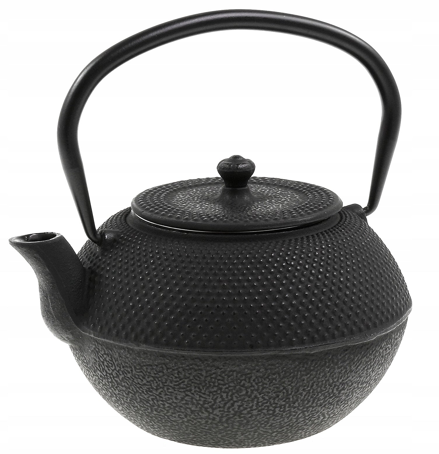 Kettle with infuser 1200ml KINGHOFF KH3332 tea herbs EAN (GTIN) 5908287233324
