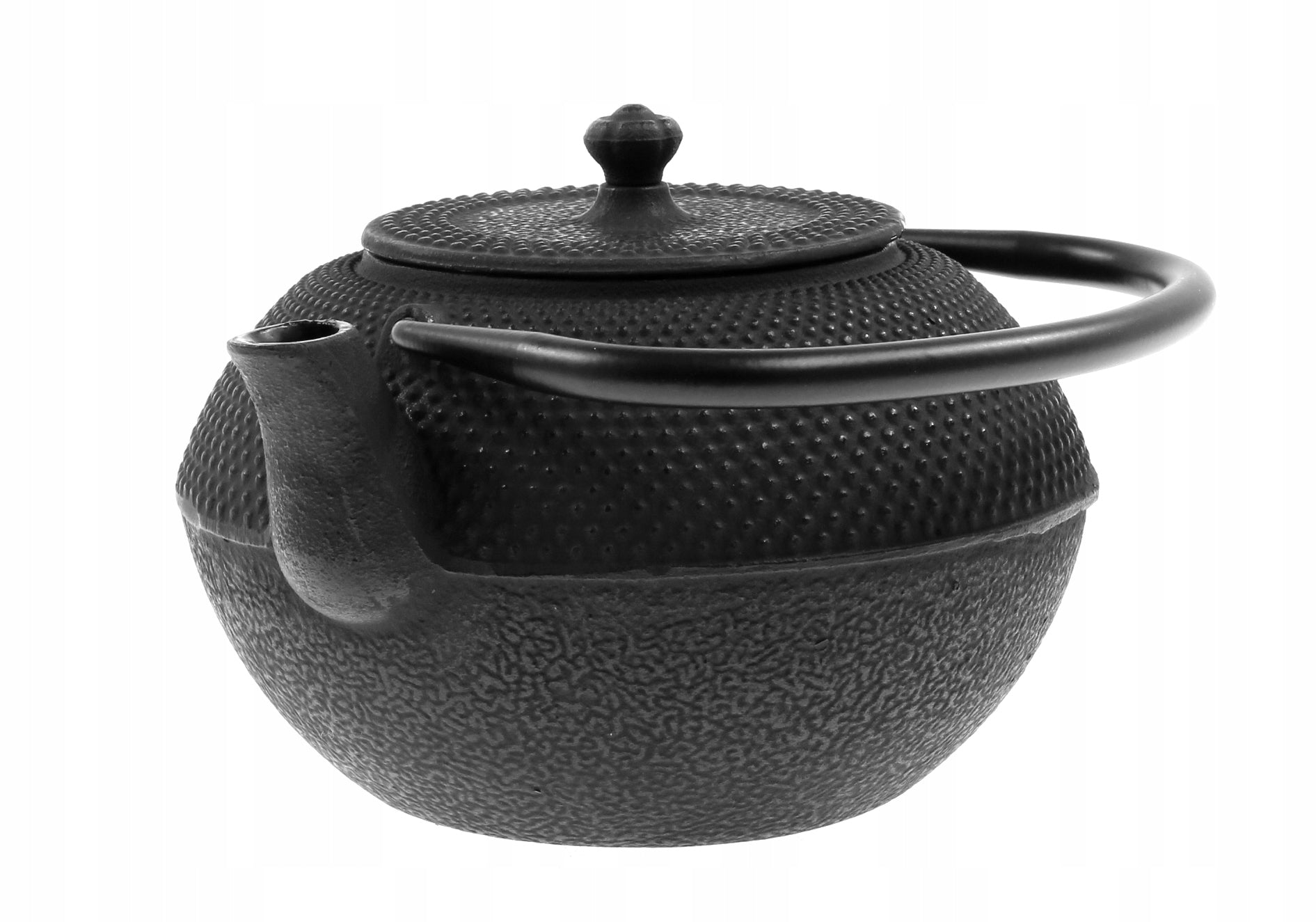 Kettle with infuser 1200ml KINGHOFF KH3332 tea herbs Manufacturer code KH-3332
