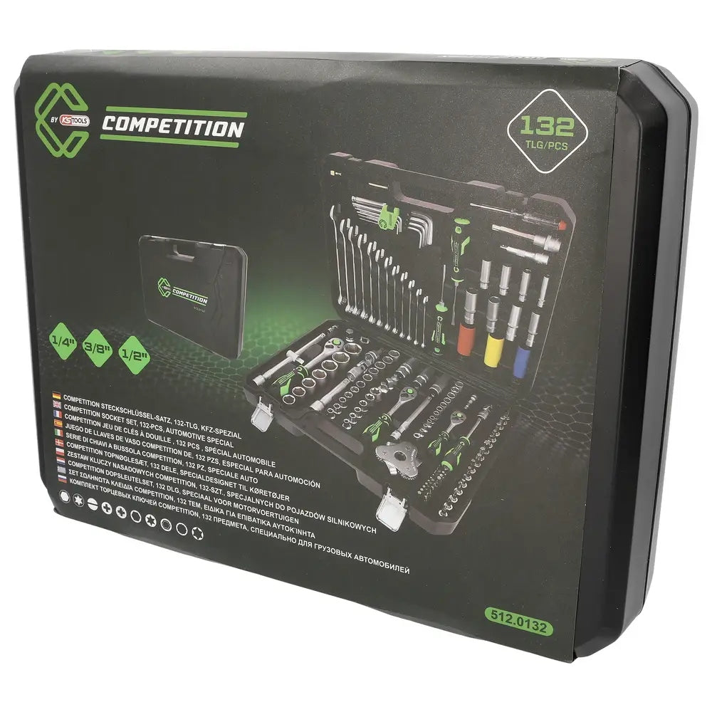Key set KS Tools 512.0132 Brand KS Tools