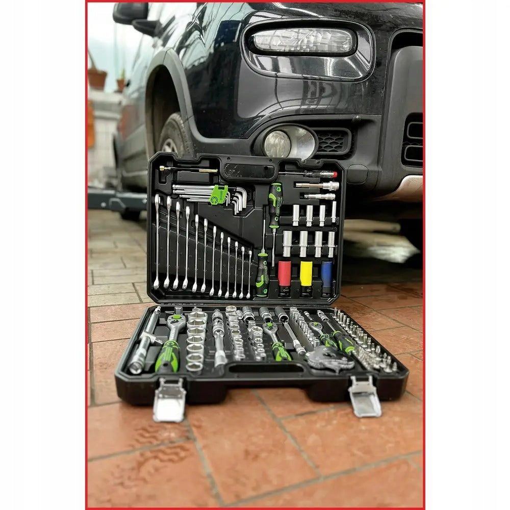 Key set KS Tools 512.0132 Manufacturer code 512.0132