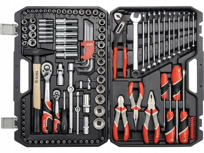 Key set YATO YT-38901 (122)
