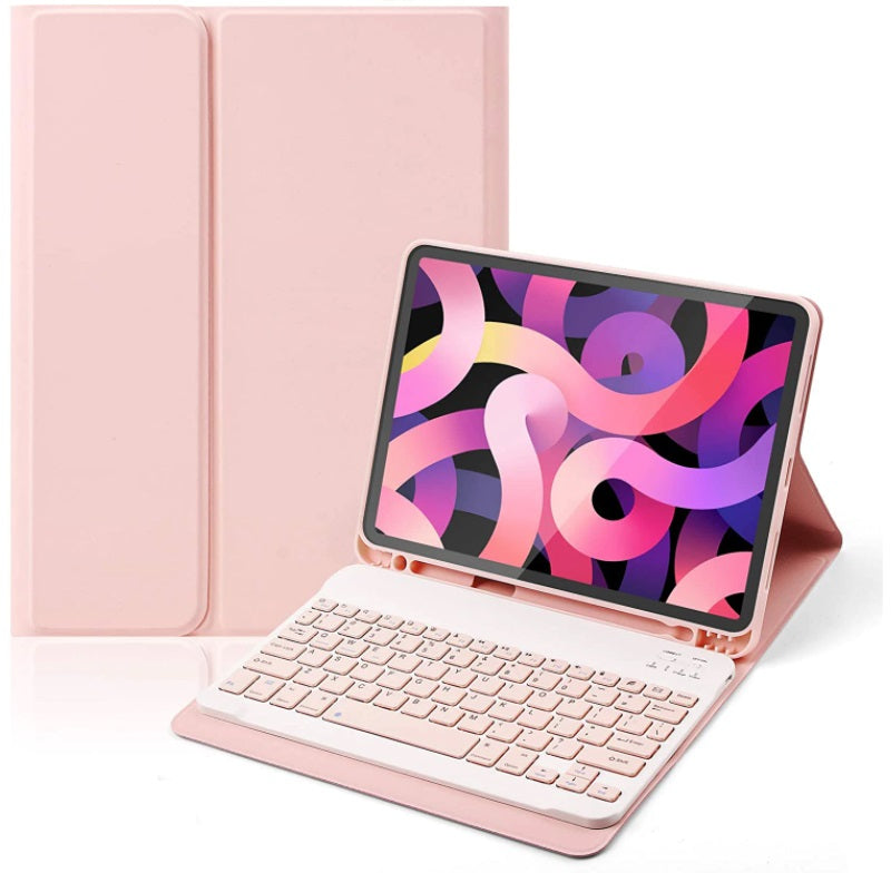 Keyboard case EtuiTab for Apple 10.2" 7/8/9 gen. 2020/2021 / AIR 3 10.5"