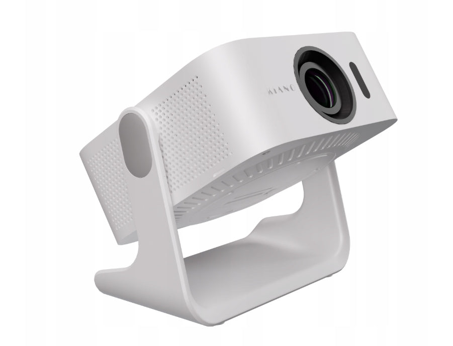 Kiano Elegance Cinema 1920x1080 FullHD 32-120 inch WiFi Bluetooth Projector