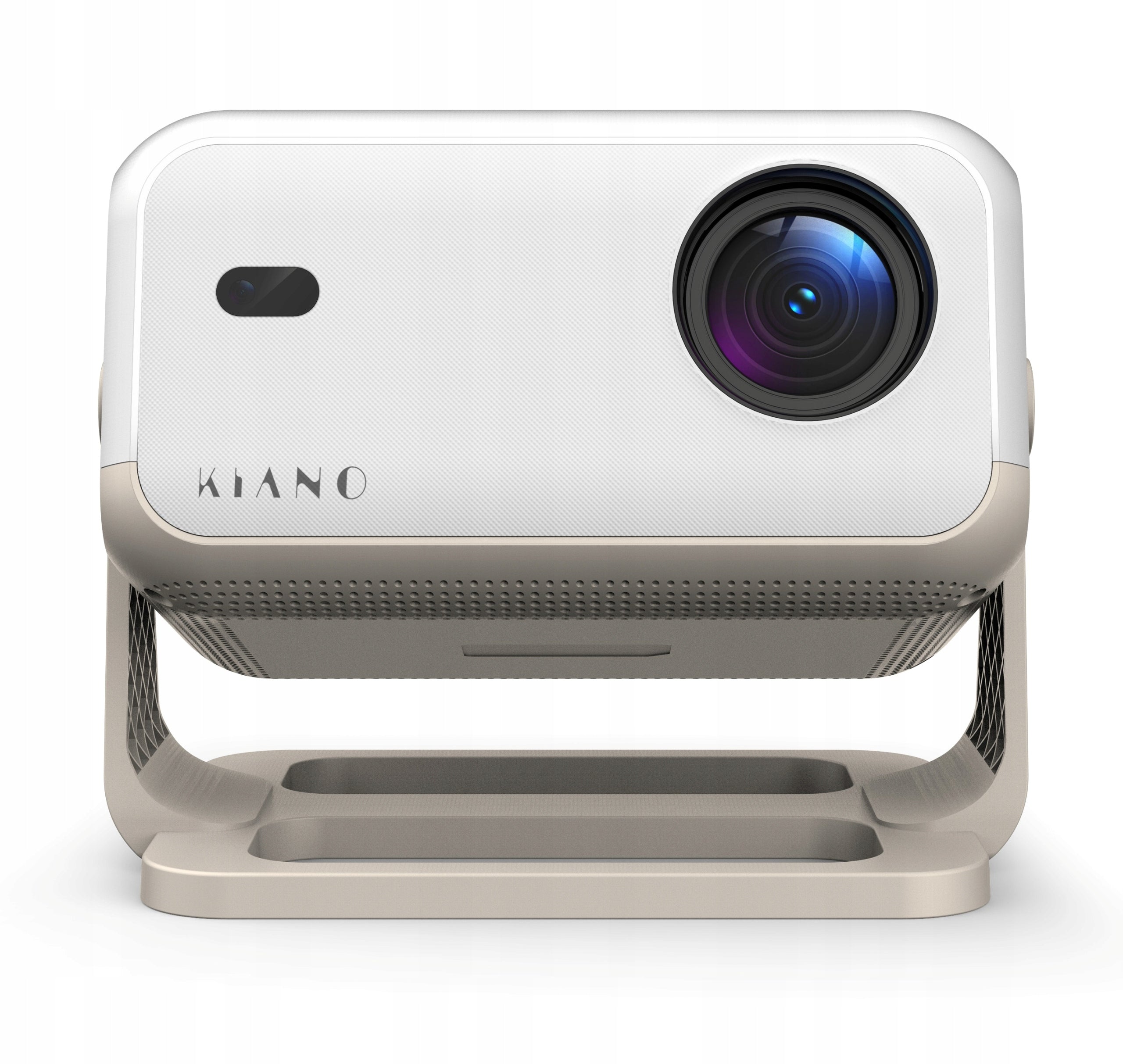 Kiano KVC01 - Smart Projector with Airplay, Miracast and Eshare