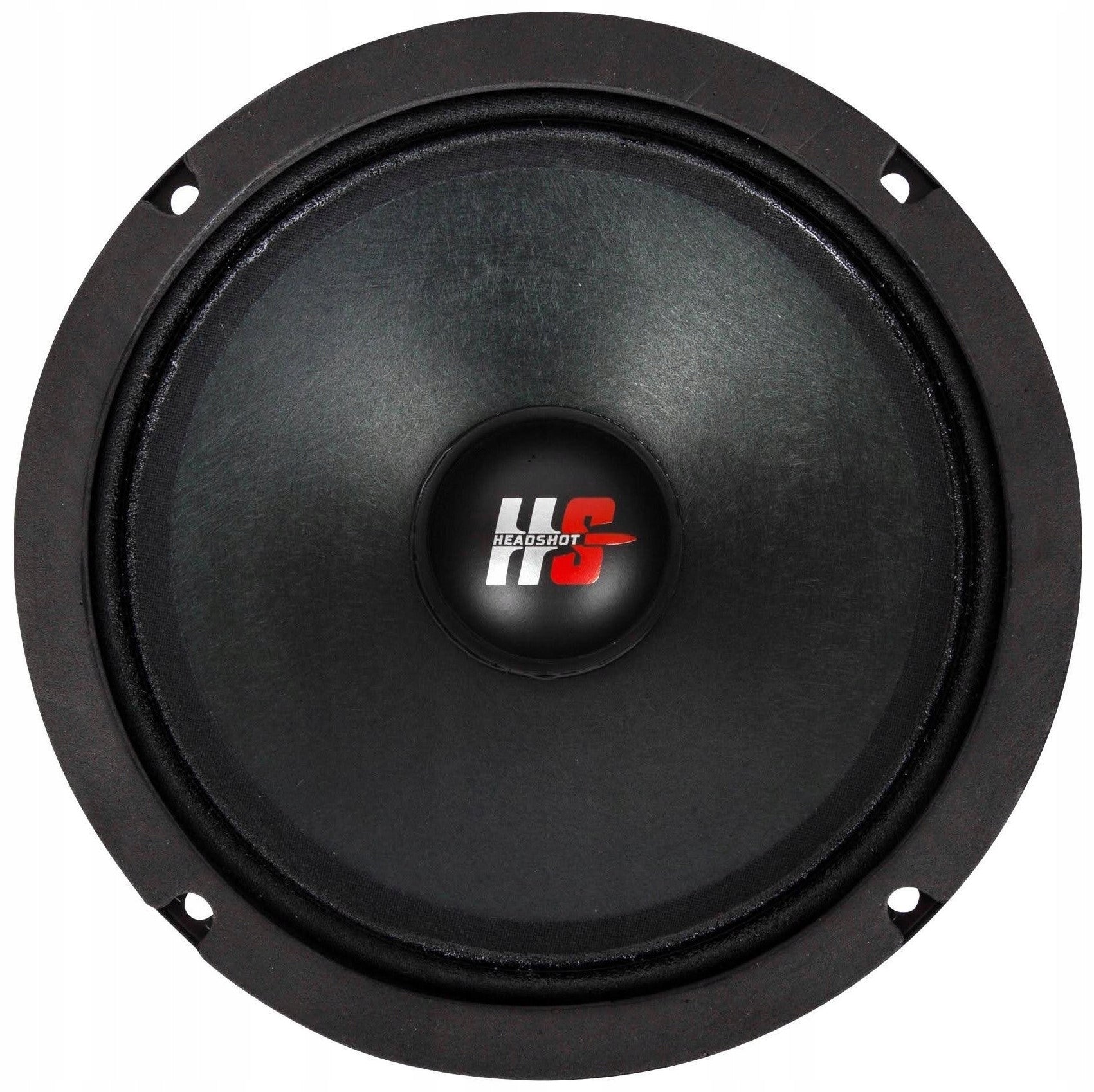 Kicx HeadShot M65 Car Speaker Woofer 100dB 16,5cm 165mm 1 Piece