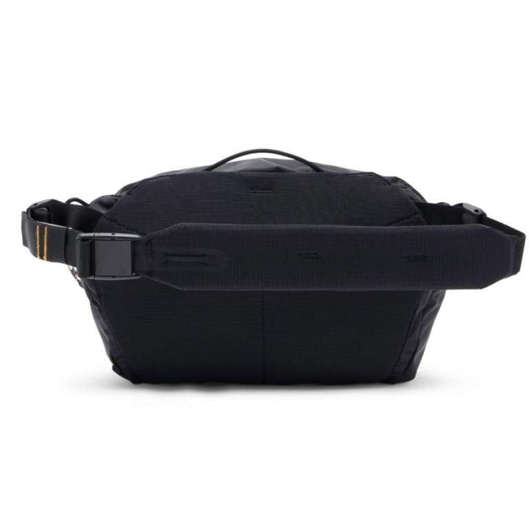 Kidney Bag Peak Design Outdoor Sling 7L Black Color black