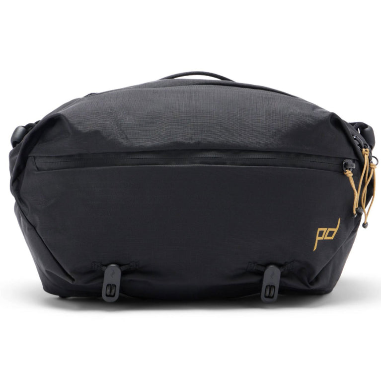 Kidney Bag Peak Design Outdoor Sling 7L Black