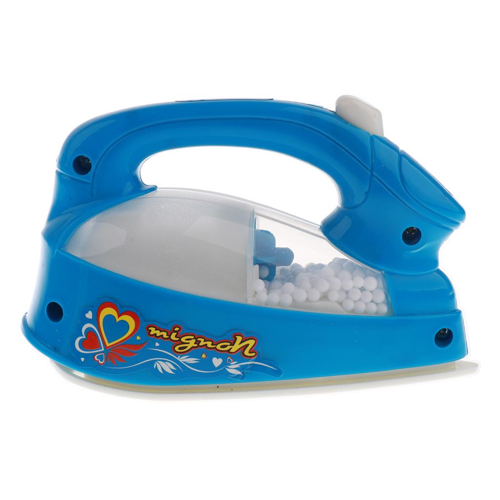 Kids Children Mini Appliance Toys with Light and Sound Brand no brand