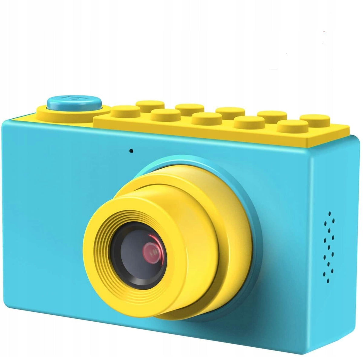 Kids Digital Camera 4x Zoom HD 32GB